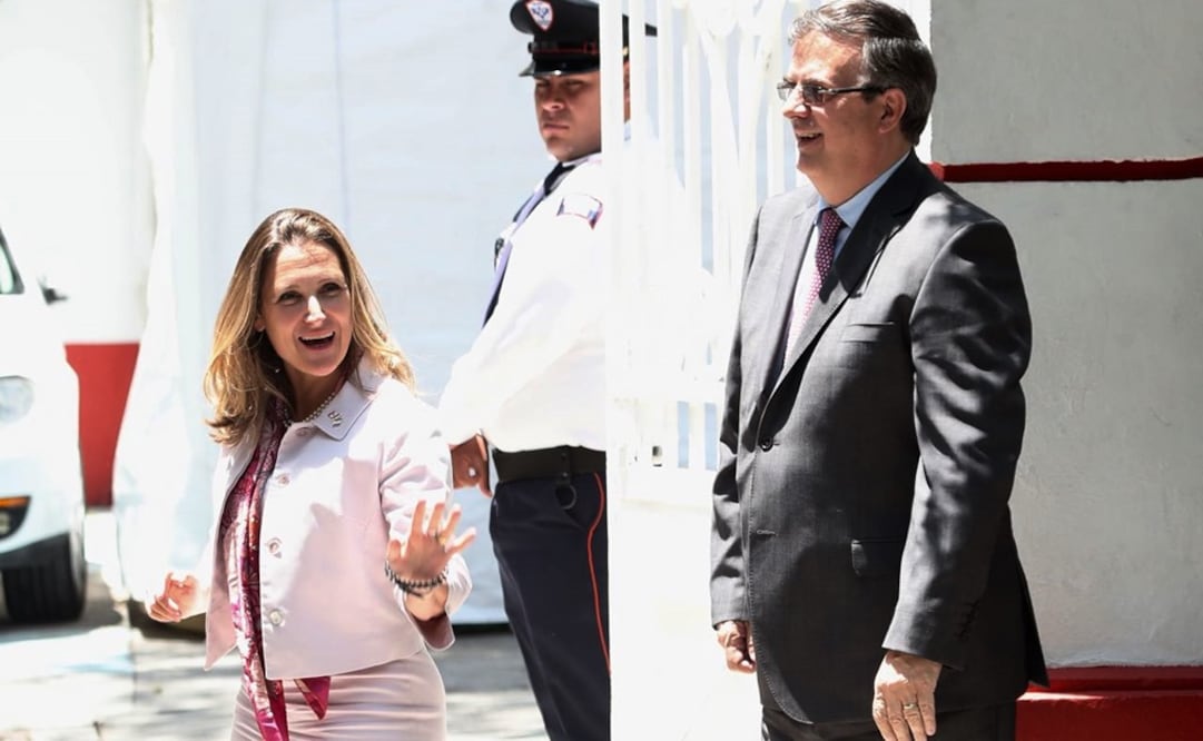 Foto: Ariel Ojeda / EL UNIVERSAL