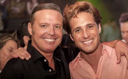 Diego Boneta: "Me propuse convertirme en Luis Miguel"