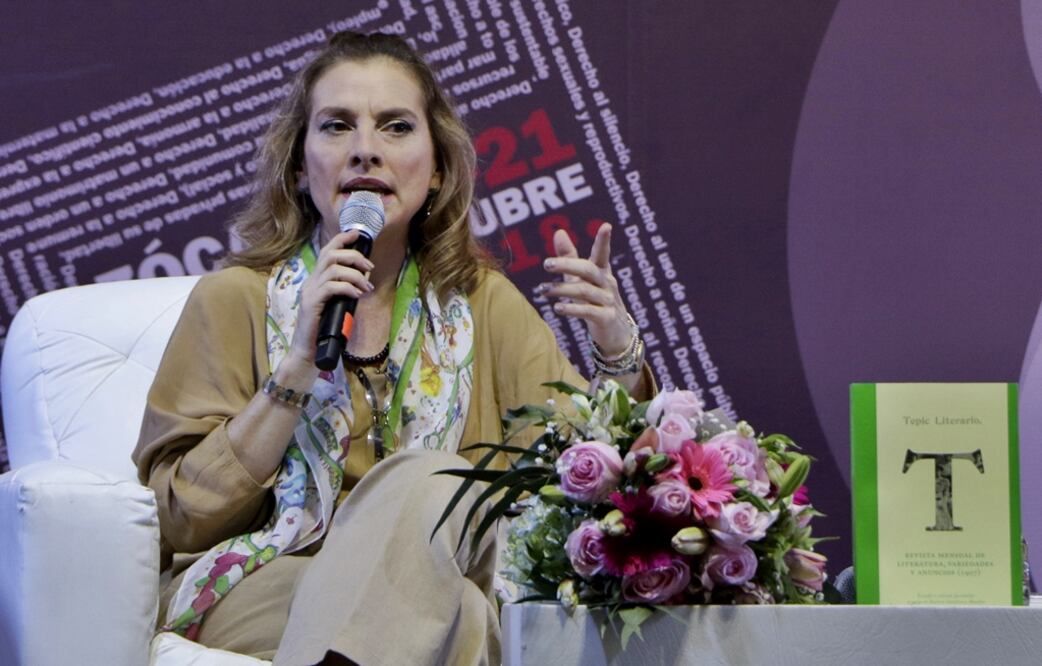 Foto: Archivo/EL UNIVERSAL