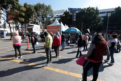 Amplía CDMX programa de Atención Prioritaria a Colonias por Covid-19