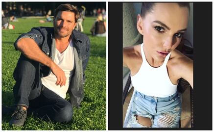 Julián Gil explota contra Marjorie de Sousa