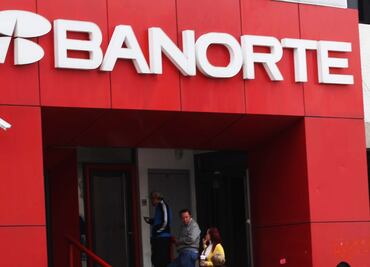 Bolsa mexicana cae 2.9% arrastrada por el desplome de Banorte
