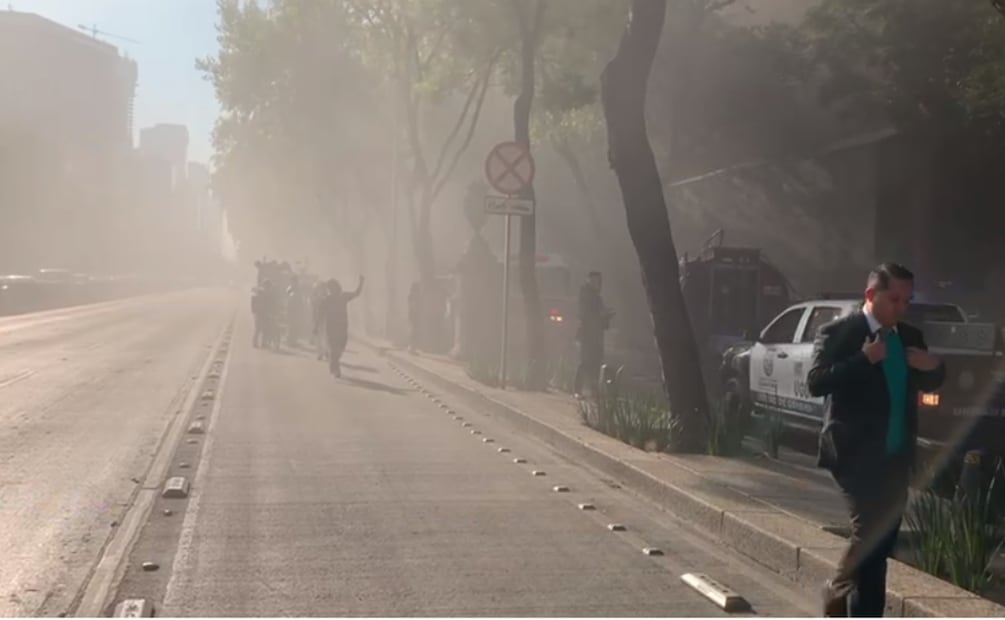 Foto: EDUARDO CASTAÑEDA/El Universal