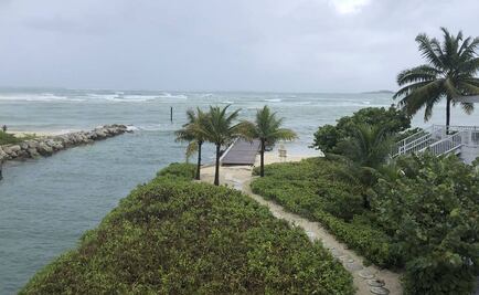 Cinco datos sobre las Bahamas, el paraíso devastado por “Dorian”