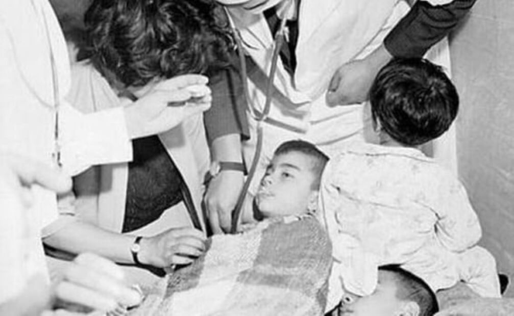 La historia del pan envenenado que mató a 100 personas en un pueblito de Colombia