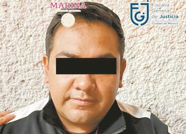 Capturan a abogado ligado a La Unión