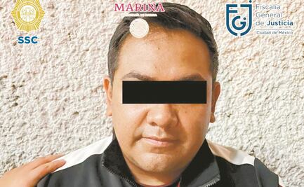 Capturan a abogado ligado a La Unión