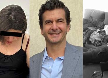 El recuento de 3 días en Polanco: desaparición, asesinato y muerte