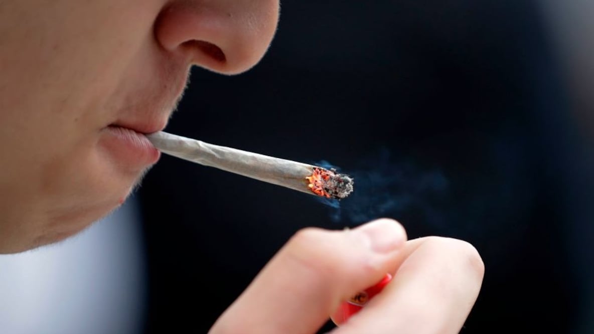 El uso de la marihuana medicinal es legal en 30 estados de Estados Unidos y en el Distrito de Columbia. Algunos expertos creen que la marihuana podría aliviar la crisis causada por los opioides (Foto: Getty Images)