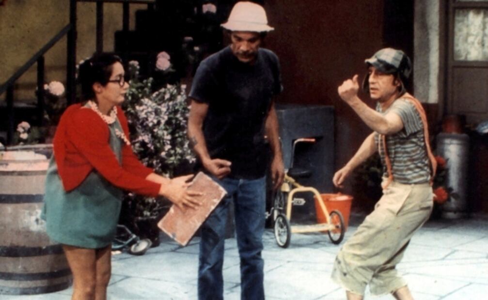 Televisa vs Grupo Chespirito, las razones de una disputa millonaria