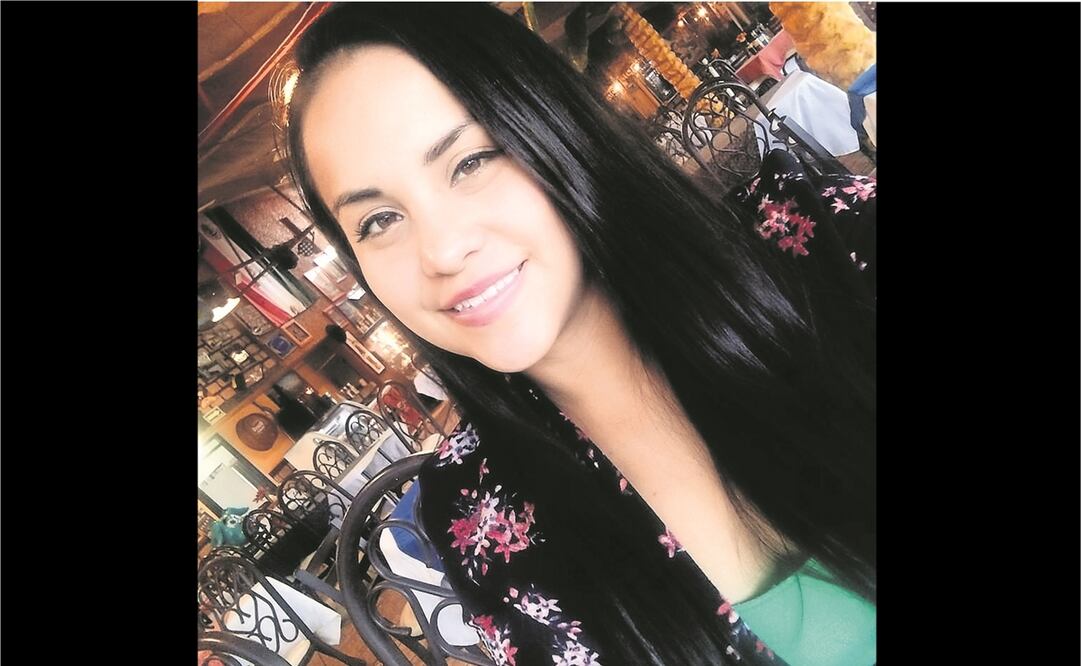 Brenda, de 26 años, era madre de dos hijos. Foto: ESPECIAL