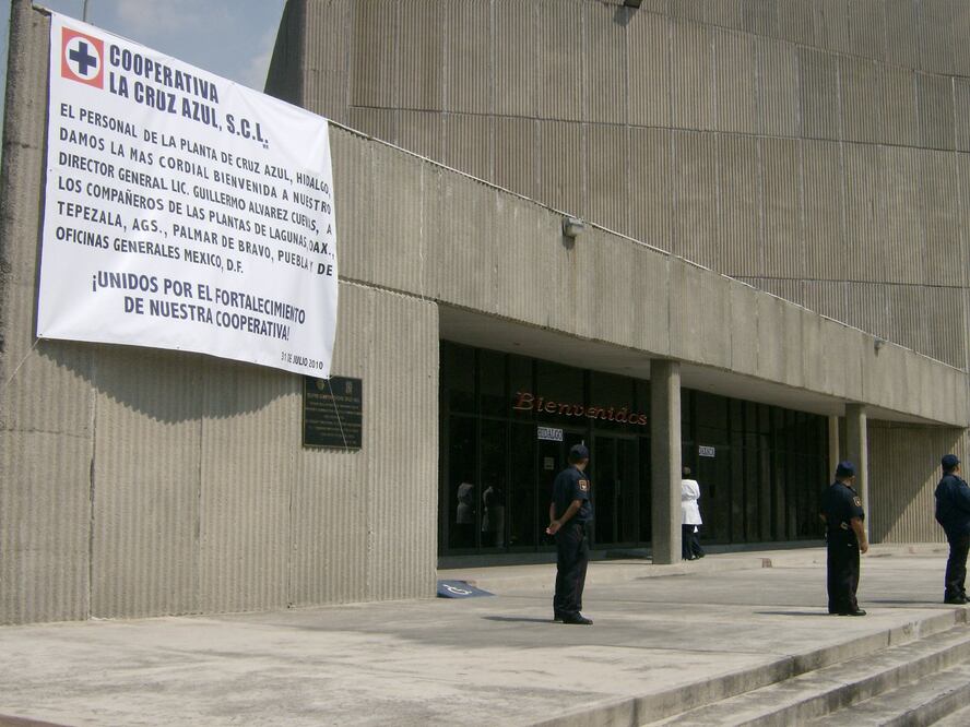 FOTO: ARCHIVO. EL UNIVERSAL