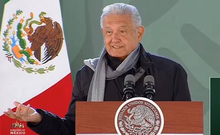 Críticas del senador Ted Cruz son un "timbre de orgullo" para mi gobierno: AMLO