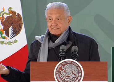 Críticas del senador Ted Cruz son un "timbre de orgullo" para mi gobierno: AMLO