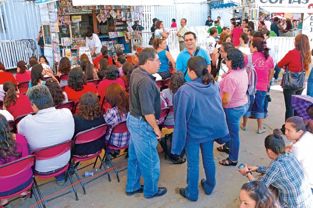 Gobierno dice a la Sección 22 que la “ley no se negocia”