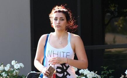 Paris Jackson, en camino hacia la recuperación