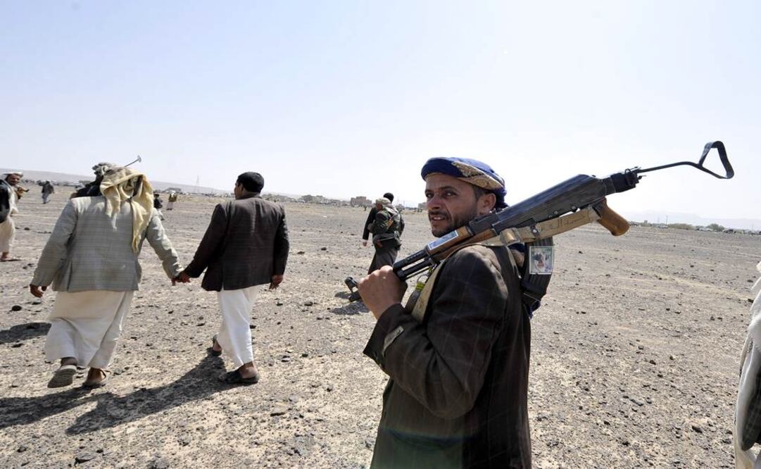 AQAP es la filial de Al Qaeda con base en Yemen. (Foto: EFE / Archivo)