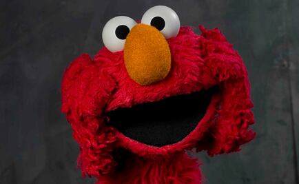 ¿Despiden a Elmo por culpa de Donald Trump?