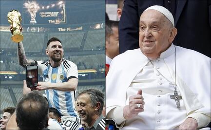El Papa Francisco no vio a la Selección de Argentina conquistar el Mundial de Qatar 2022; conoce cuál fue la razón
