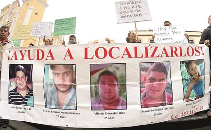 Cae otro presunto implicado en caso Tierra Blanca