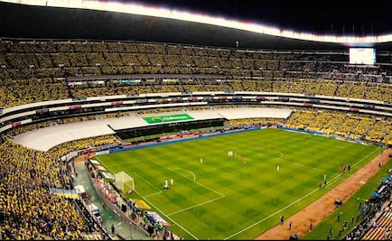 The costly annual access of Mexican soccer team America