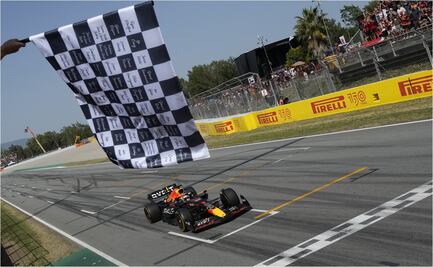 Horario y dónde ver las prácticas libres, clasificación y Gran Premio de Mónaco