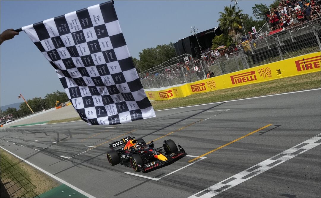 El Gran Premio de Mónaco comenzará este viernes - FOTO: AP