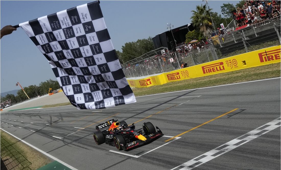 El Gran Premio de Mónaco comenzará este viernes - FOTO: AP