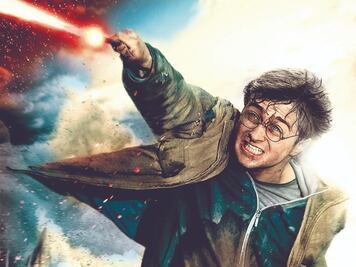 Festival de Harry Potter: 5 cosas que debes saber para este fin de semana