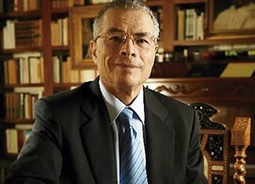 Muere el abogado penalista Juan Velásquez; defendió a expresidentes y figuras destacadas de México