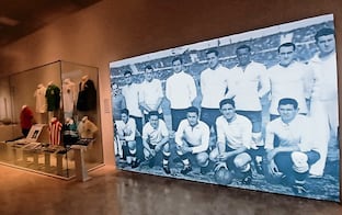 Monterrey se une a la fiesta futbolera