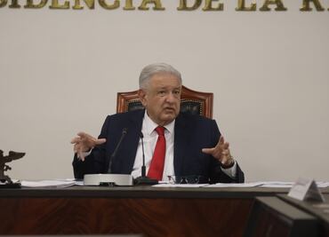 “Es una imprudencia”, dice AMLO por reconocimiento de Blinken a opositor como vencedor de elecciones en Venezuela