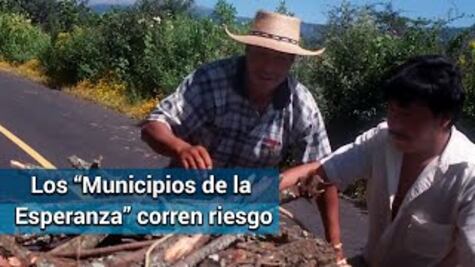Reapertura pone en riesgo a Municipios de la Esperanza