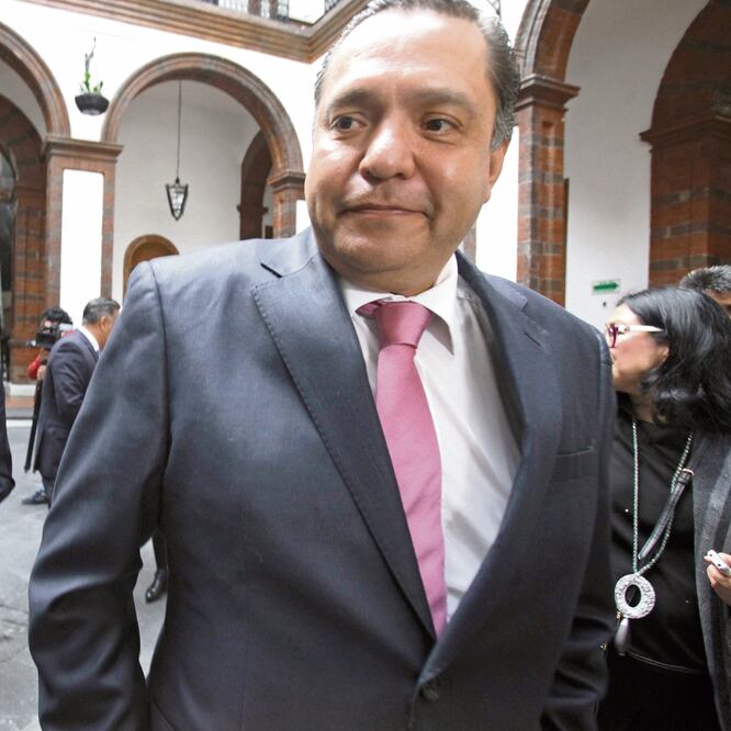 Gobierno entrante afirma que en el municipio no sólo hay huachicoleros, sino “células criminales superiores”. Foto: JORGE ALVARADO. EL UNIVERSAL