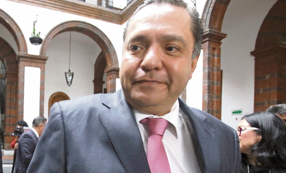 Gobierno entrante afirma que en el municipio no sólo hay huachicoleros, sino “células criminales superiores”. Foto: JORGE ALVARADO. EL UNIVERSAL