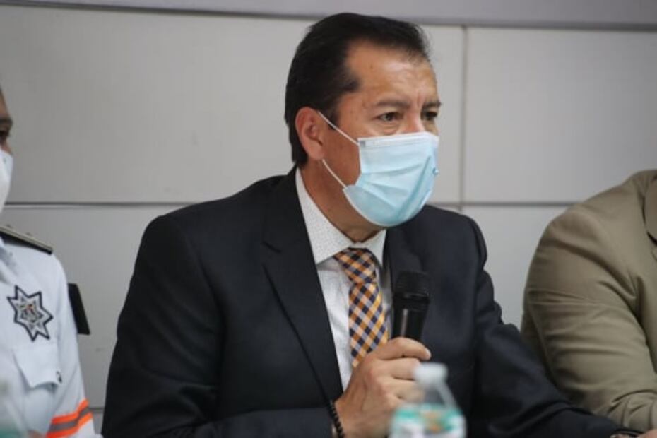 Empresa Caminante dará servicio de Terminal de Autobuses en Toluca hacia el AIFA 