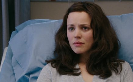 Prime Video tiene este clásico del cine protagonizado por Rachel McAdams y Channing Tatum para volver a creer en el amor