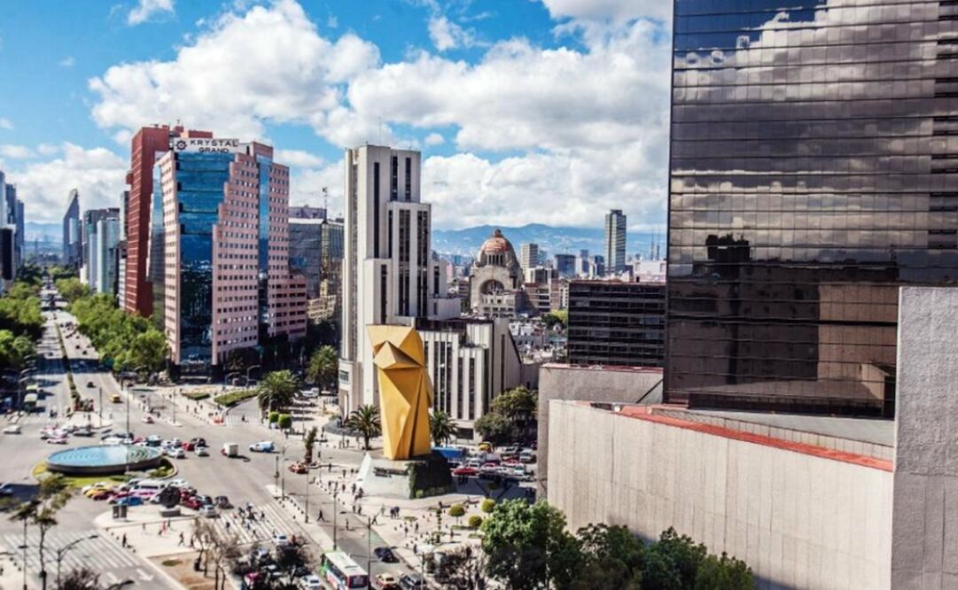 ARCHIVO / EL UNIVERSAL