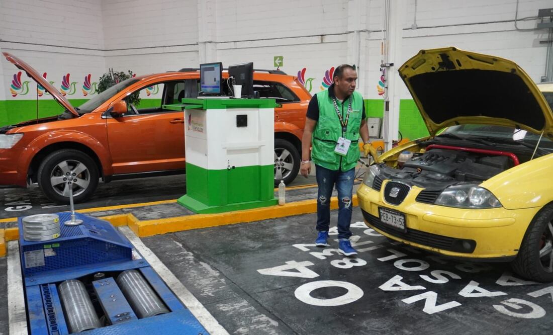 Foto: Emilio Fernández/El Universal