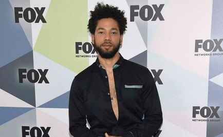 Actor Jussie Smollett dice que no mintió al denunciar ataque