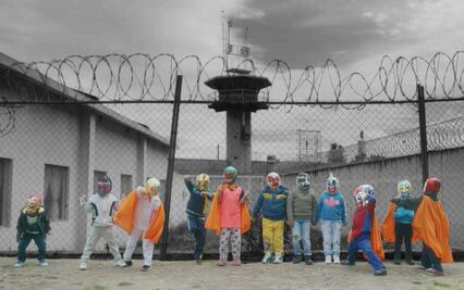 Piden reubicar a reclusas y sus hijos por Covid-19