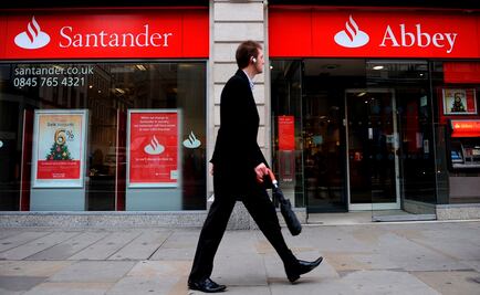 Santander dirá “adiós” a la BMV y Wall Street en mayo, ¿por qué?