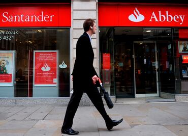 Hacienda oficializa autorización del banco online de Santander