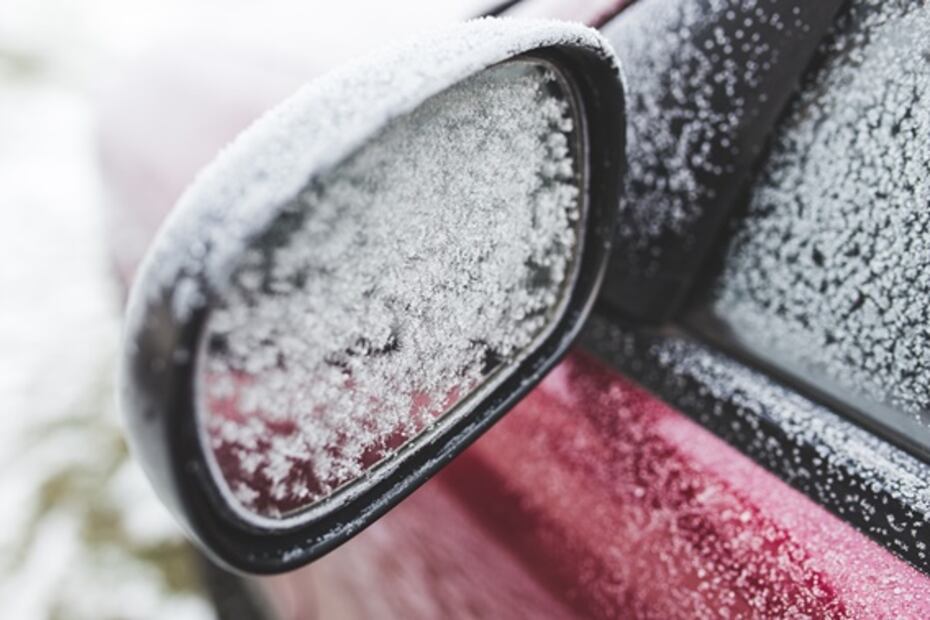 Cuáles son los problemas más comunes del auto en invierno