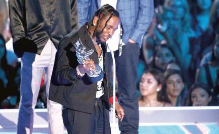 El ganador del MTV es... el amor