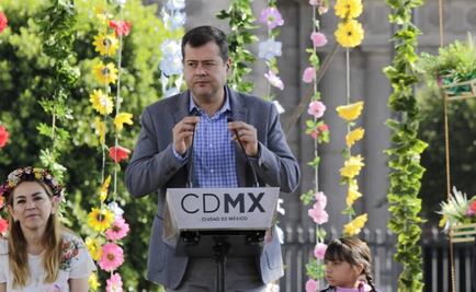 ​Confía Amieva en que maestros de la CNTE no hagan un plantón en la CDMX