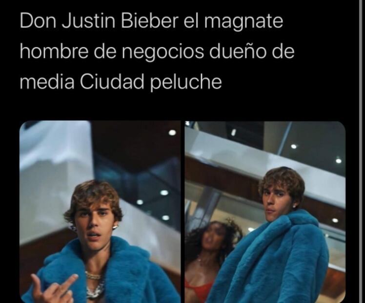 Justin Bieber recuerda su pasado oscuro y enloquece a fans