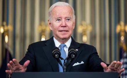 Legisladores de EU piden a Biden intervenir ante políticas de México que van contra T-MEC