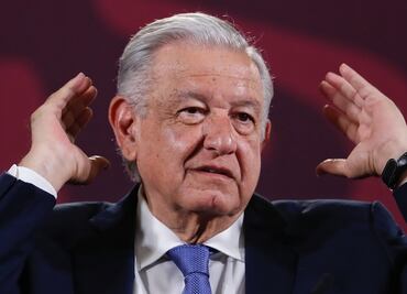 “Como diría Santo Tomás”, AMLO verá el segundo debate presidencial tras arremeter contra el primero