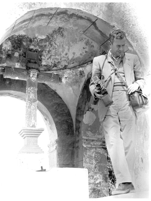 Juan Rulfo, de lo invisible a lo visible IV y último